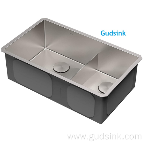 High quality handmade well appearance wash basin sink